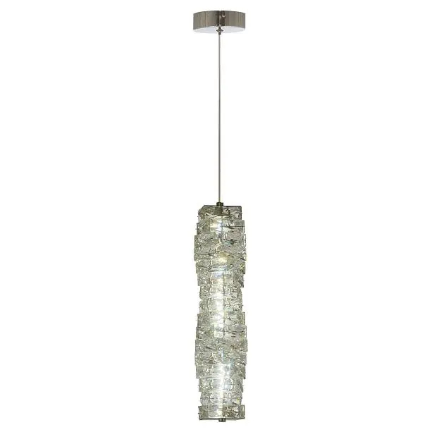 Подвесной светильник Lumina Deco LDP 6035-46 CHR