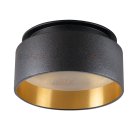 Потолочный светильник Kanlux 29232 GOVIK DSO-B/G