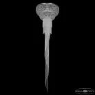 Каскадная люстра Bohemia 83231/100IV-350 Ni