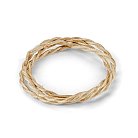 Кабель Ideal Lux 303086 CAVO TESSUTO INTRECCIATO 10M OTTONE 10м Cavi e supporti