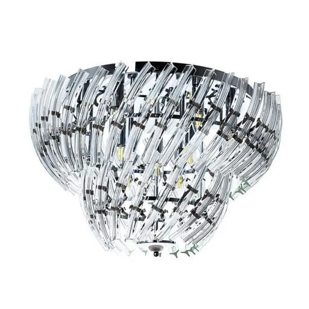 Потолочная люстра Arte Lamp A1054PL-9CC ELLA Потолочная люстра Arte Lamp A1054PL-9CC ELLA