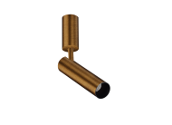 Накладной светильник Donolux DL20232C5W1BBr HUBBLE