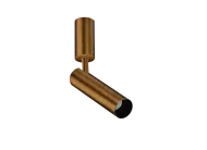 Накладной светильник Donolux DL20232C5W1BBr HUBBLE