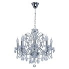 Подвесная люстра MW-LIGHT 367013408 Каролина