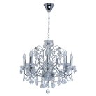 Подвесная люстра MW-LIGHT 367013408 Каролина