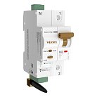 Умный автоматический выключатель Werkel W1001P6301 a063126