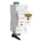 Умный автоматический выключатель Werkel W1001P6301 a063126