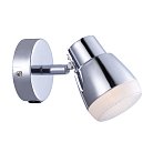 Спот Arte Lamp A5621AP-1CC CUFFIA