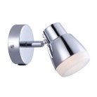 Спот Arte Lamp A5621AP-1CC CUFFIA