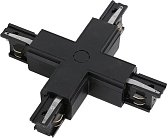 Коннектор Х-образный Wertmark WTF.L5.60.X10