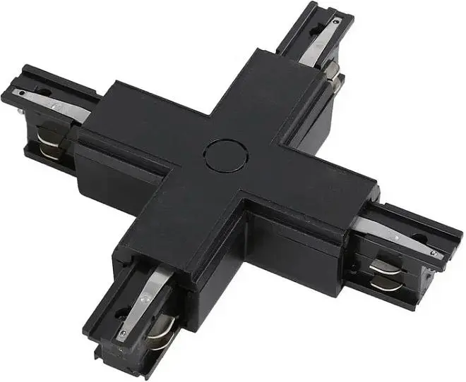 Коннектор Х-образный Wertmark WTF.L5.60.X10 Коннектор Х-образный Wertmark WTF.L5.60.X10