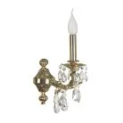 Бра Dio DArte Elite Aosta E 2.1.1.600 G