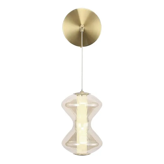 Светильник подвесной ST Luce SL6136.201.01 SPINE
