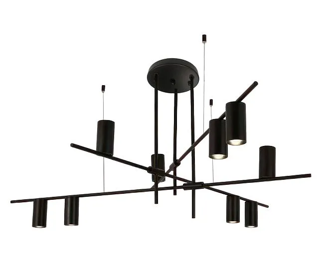 Люстра Kink Light 07621-9,19 Рия