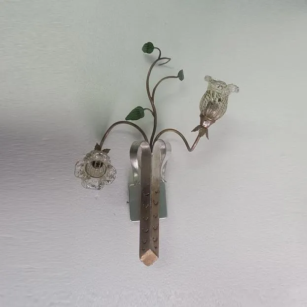 Настенный светильник MM Lampadari 6853/A2__V2461 6853