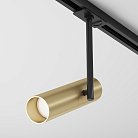 Трековый светильник Maytoni TR005-1-GU10-BG Elti