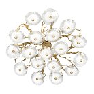 Потолочный светильник LOFT IT 10352/1000C AB Bloom