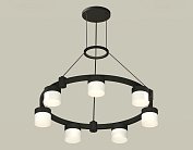 Подвесной светильник Ambrella light XR92051604