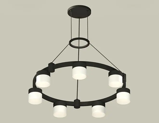 Подвесной светильник Ambrella light XR92051604 Подвесной светильник Ambrella light XR92051604