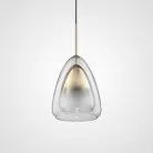 Подвесной светильник SELENITE Lampatron 1715-3967