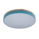 Потолочный светильник Loft IT 10001/36 blue Axel