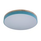 Потолочный светильник Loft IT 10001/36 blue Axel