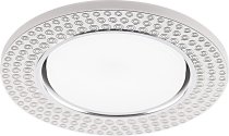 Встраиваемый светильник Feron 32652 CD4029