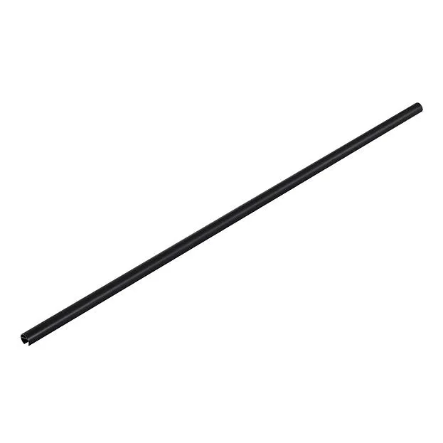 Опорная штанга для подвесного монтажа Черный ST-Luce ST412.409.01 BAND