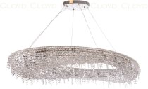 Подвесная люстра Cloyd 10888 Hayao