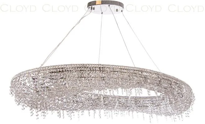 Подвесная люстра Cloyd 10888 Hayao Подвесная люстра Cloyd 10888 Hayao