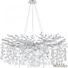 Потолочная люстра Arte Milano 231901/D1000/14/B Cr Milan23