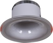 Точечный светильник Reluce 16091-9.0-001RLD MR16 CL