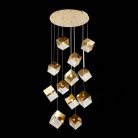 Светильник подвесной ST LUCE SL1182.203.12 RIELLO