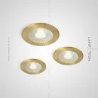 Точечный свет ACT Lampatron 6419-17257