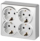 Розетка ЭРА 11-2211-03