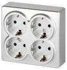 Розетка ЭРА 11-2211-03