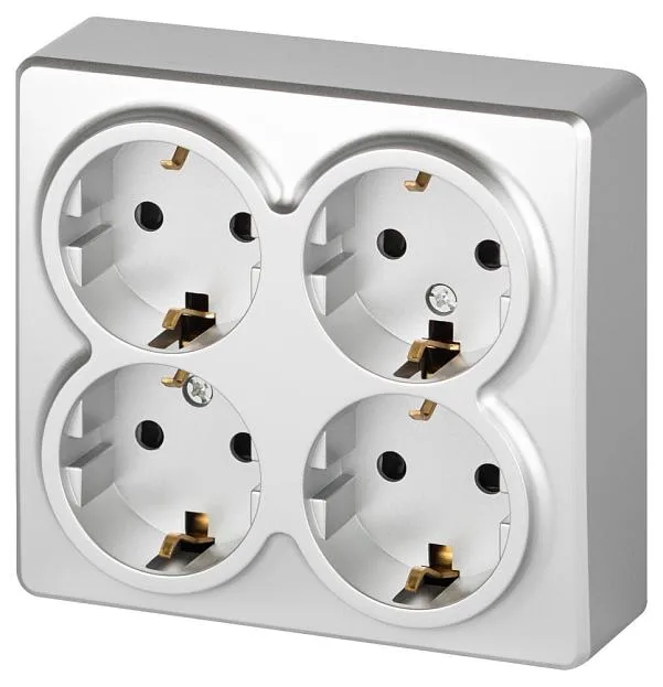 Розетка ЭРА 11-2211-03