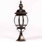 Наземный фонарь Oasis Light 83404L Gb