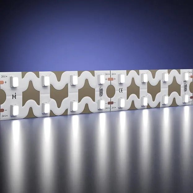 Светодиодная лента Led Strip Maytoni 201228 Гибкая светодиодная лента