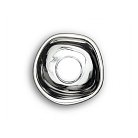 Настенный/Потолочный светильник Tom Dixon MESS04CH-WEUM2 Melt