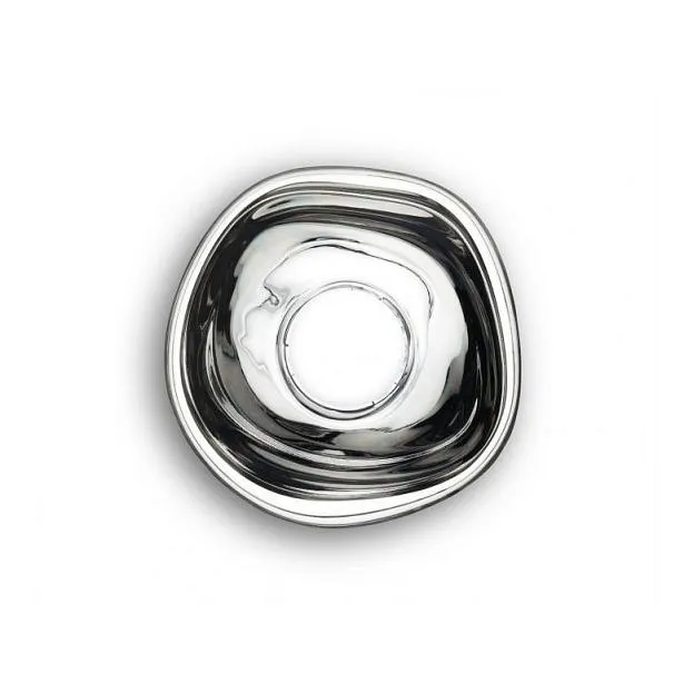 Настенный/Потолочный светильник Tom Dixon MESS04CH-WEUM2 Melt