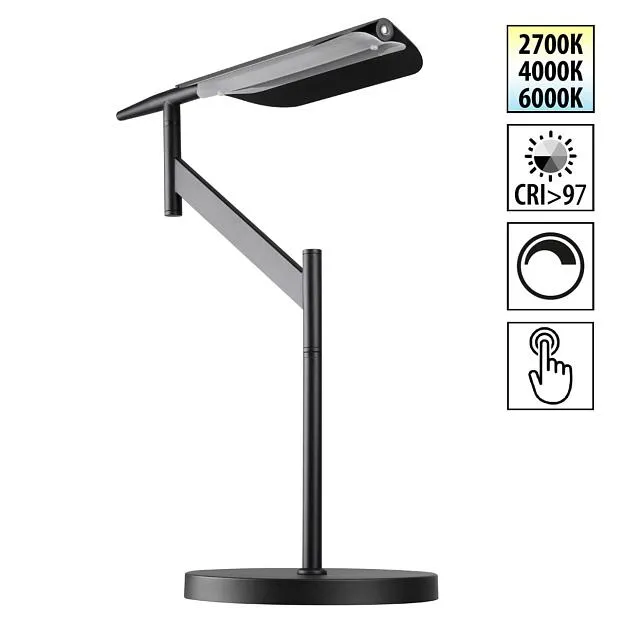 Настольная лампа Novotech 359541 ALA