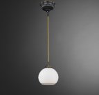 Светильник Reccagni Angelo L 8610/14 rosa 8610