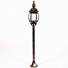 Наземный фонарь Oasis Light 83406L Gb