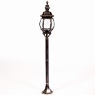 Наземный фонарь Oasis Light 83406L Gb