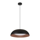 Подвесной светодиодный светильник Loft IT 10229P Black Cappello