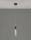 Светильник подвесной светодиодный Moderli V10898-PL Ran