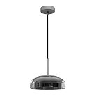 Подвесной светильник Loft IT 8210-P Grey Disk