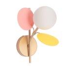 Бра Arte Lamp A1369AP-1MD PEACOCK