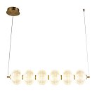 Люстра подвесная Omnilux OML-68803-06 Cedrello